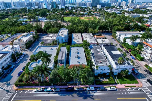 $3,100 | 1410 Euclid Avenue, Unit 2, Miami Beach, FL 33139