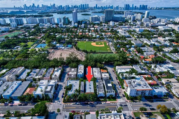 $3,100 | 1410 Euclid Avenue, Unit 2, Miami Beach, FL 33139