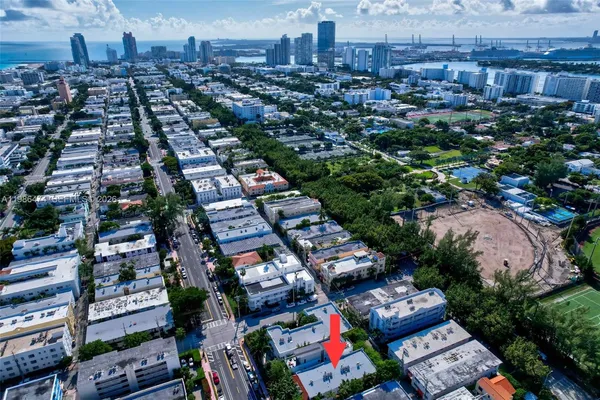 $3,100 | 1410 Euclid Avenue, Unit 2, Miami Beach, FL 33139