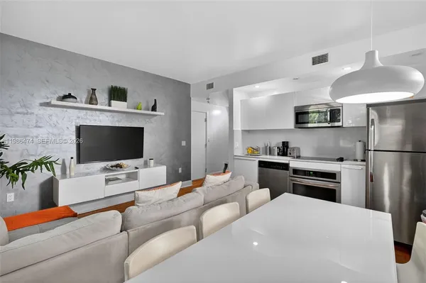 $3,100 | 1410 Euclid Avenue, Unit 2, Miami Beach, FL 33139