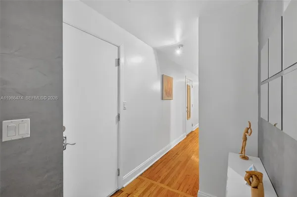 $3,100 | 1410 Euclid Avenue, Unit 2, Miami Beach, FL 33139