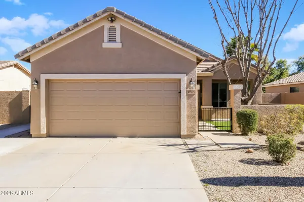 $2,320 | 2665 South Seton Avenue, Gilbert, AZ 85295