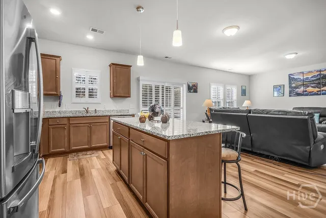 $360,000 | 107 Daylily Drive, Springfield, GA 31329