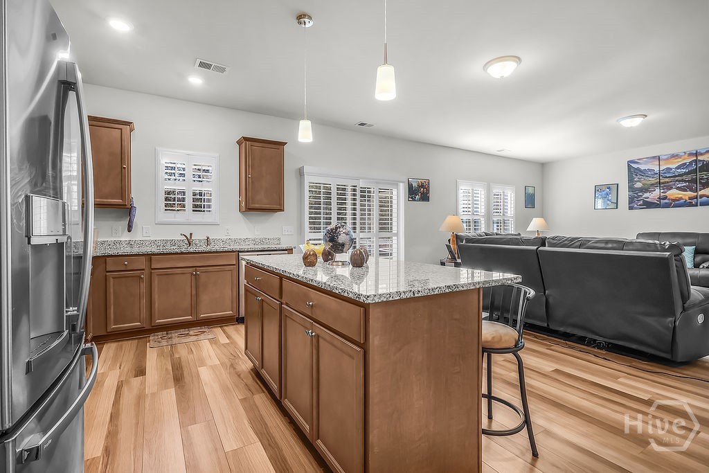 107 Daylily Drive Springfield, GA 31329 - Photo 13 of 43