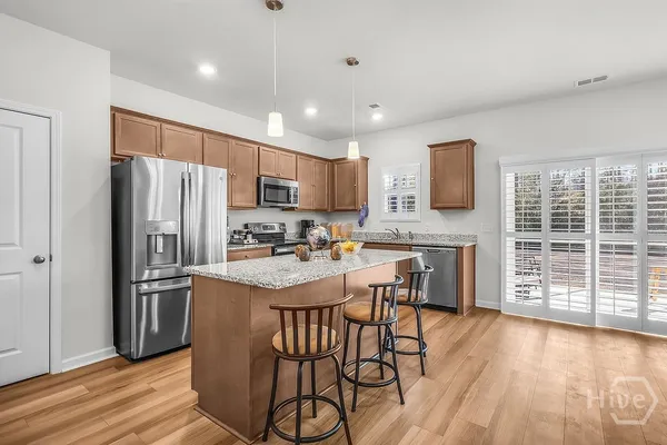 $360,000 | 107 Daylily Drive, Springfield, GA 31329