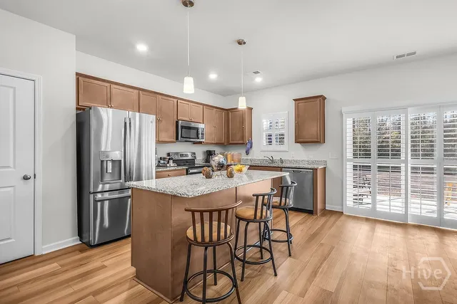 $360,000 | 107 Daylily Drive, Springfield, GA 31329