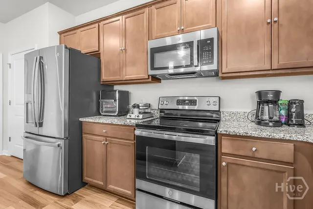 $360,000 | 107 Daylily Drive, Springfield, GA 31329