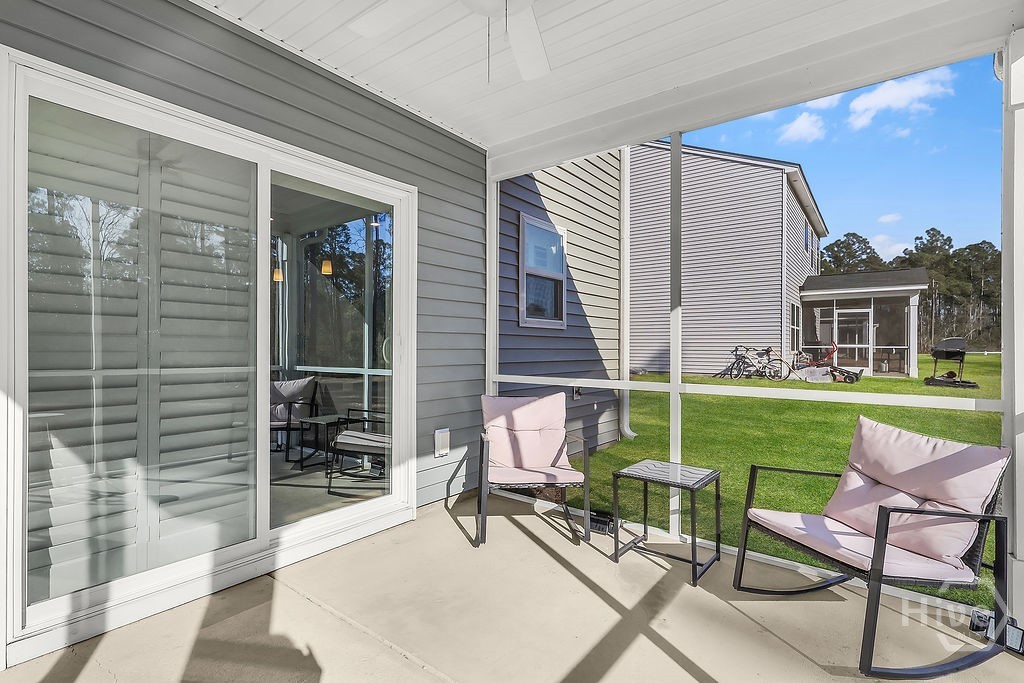 107 Daylily Drive Springfield, GA 31329 - Photo 20 of 43