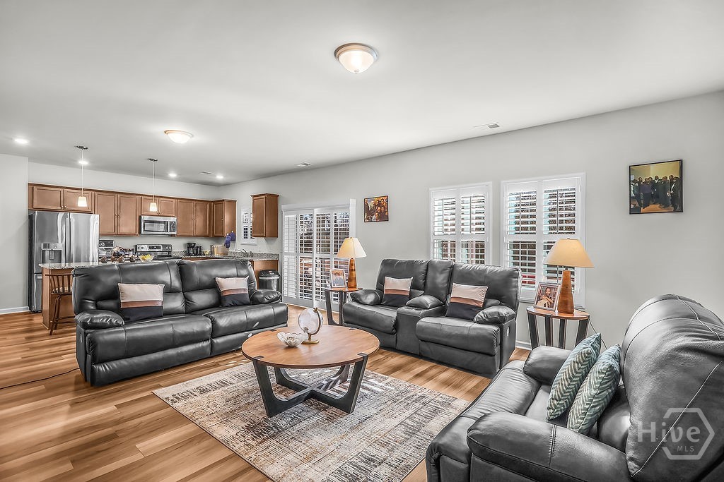 107 Daylily Drive Springfield, GA 31329 - Photo 23 of 43