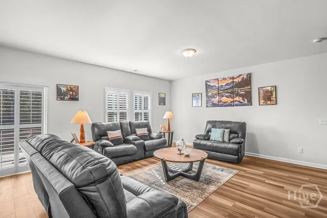 $360,000 | 107 Daylily Drive, Springfield, GA 31329