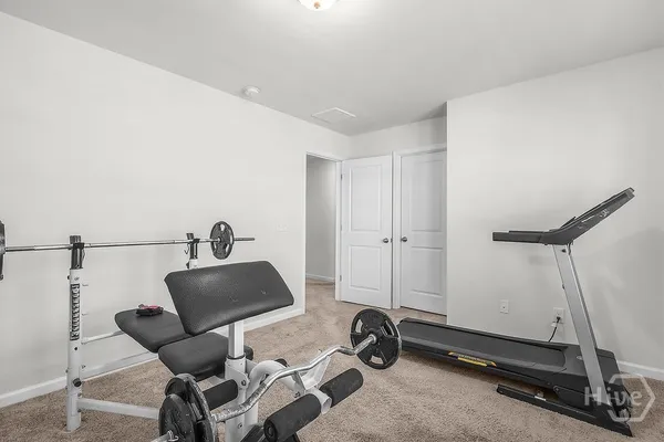 $360,000 | 107 Daylily Drive, Springfield, GA 31329