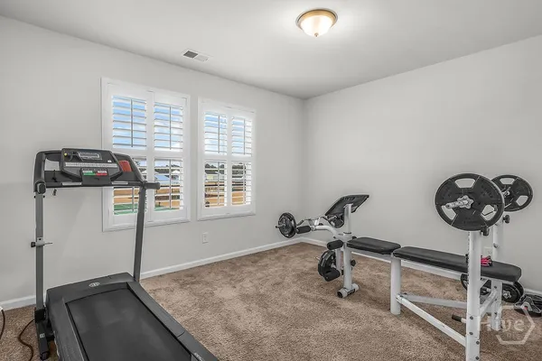 $360,000 | 107 Daylily Drive, Springfield, GA 31329