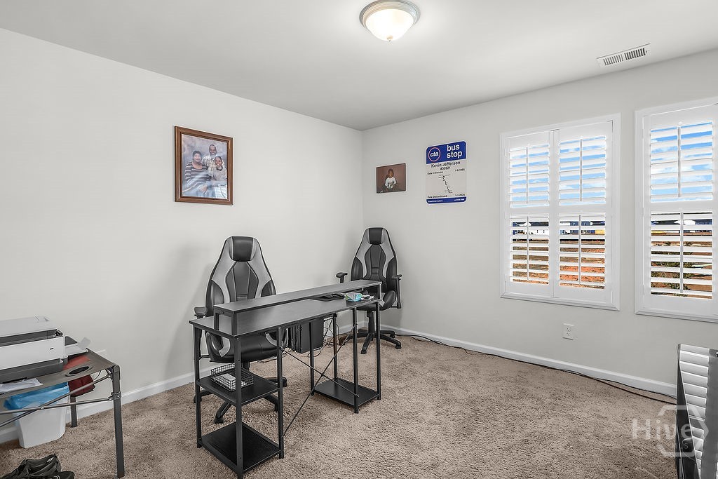 107 Daylily Drive Springfield, GA 31329 - Photo 29 of 43