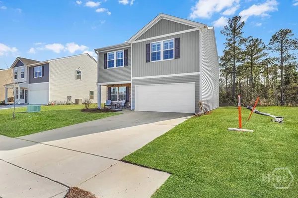 $360,000 | 107 Daylily Drive, Springfield, GA 31329