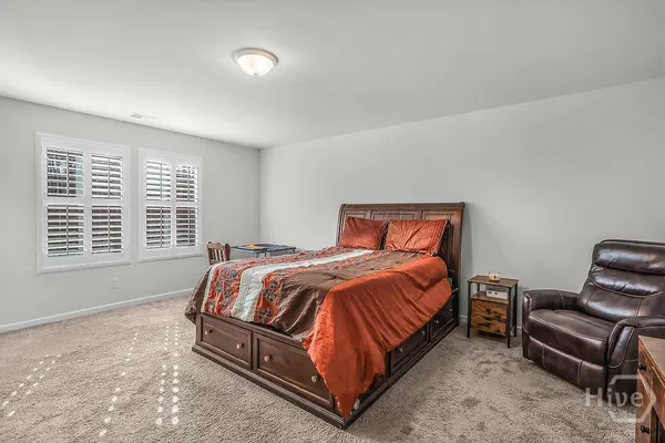 $360,000 | 107 Daylily Drive, Springfield, GA 31329