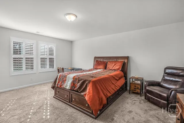 $360,000 | 107 Daylily Drive, Springfield, GA 31329