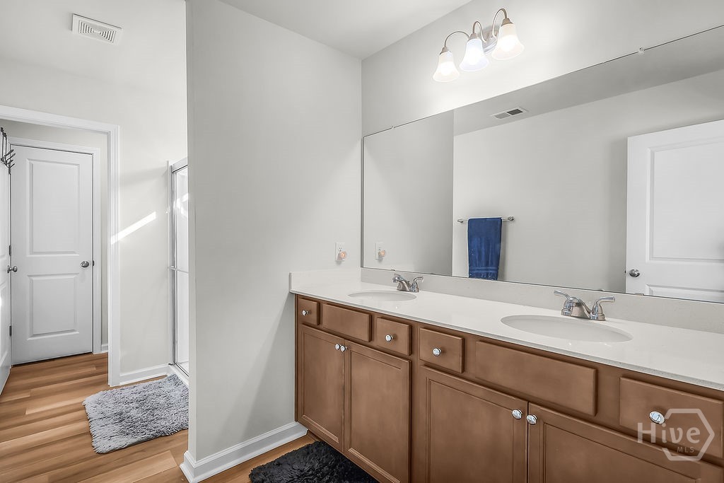 107 Daylily Drive Springfield, GA 31329 - Photo 38 of 43