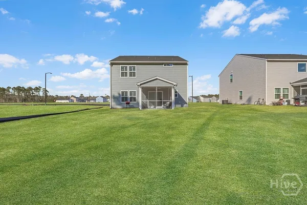 $360,000 | 107 Daylily Drive, Springfield, GA 31329