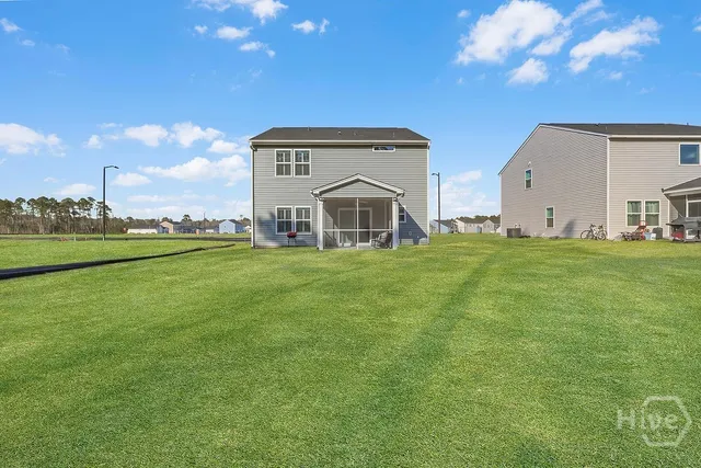 $360,000 | 107 Daylily Drive, Springfield, GA 31329