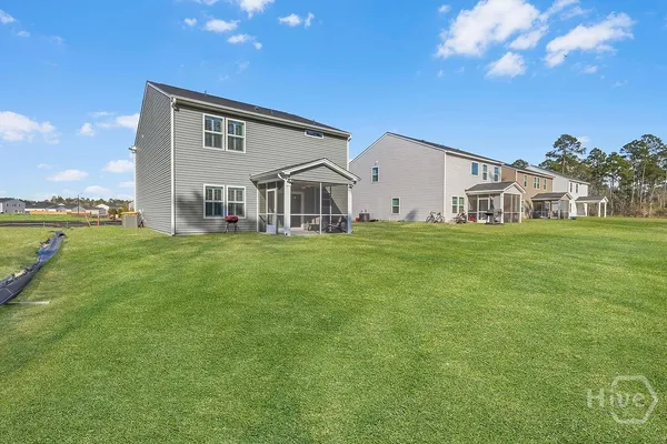 $360,000 | 107 Daylily Drive, Springfield, GA 31329