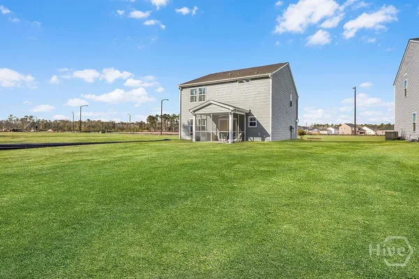 $360,000 | 107 Daylily Drive, Springfield, GA 31329