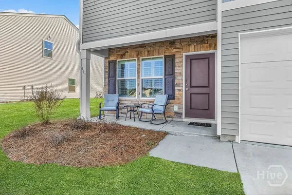 $360,000 | 107 Daylily Drive, Springfield, GA 31329