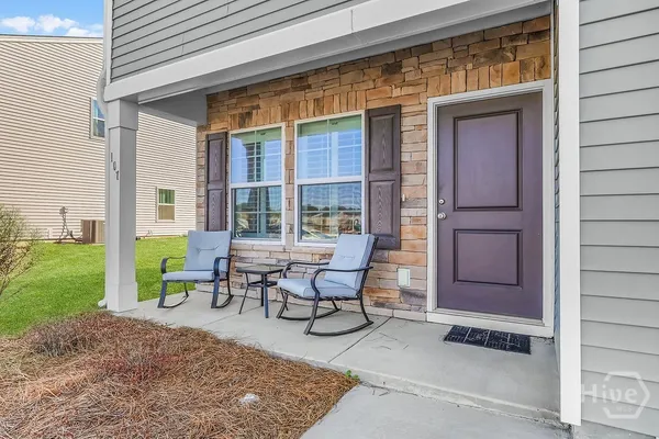 $360,000 | 107 Daylily Drive, Springfield, GA 31329