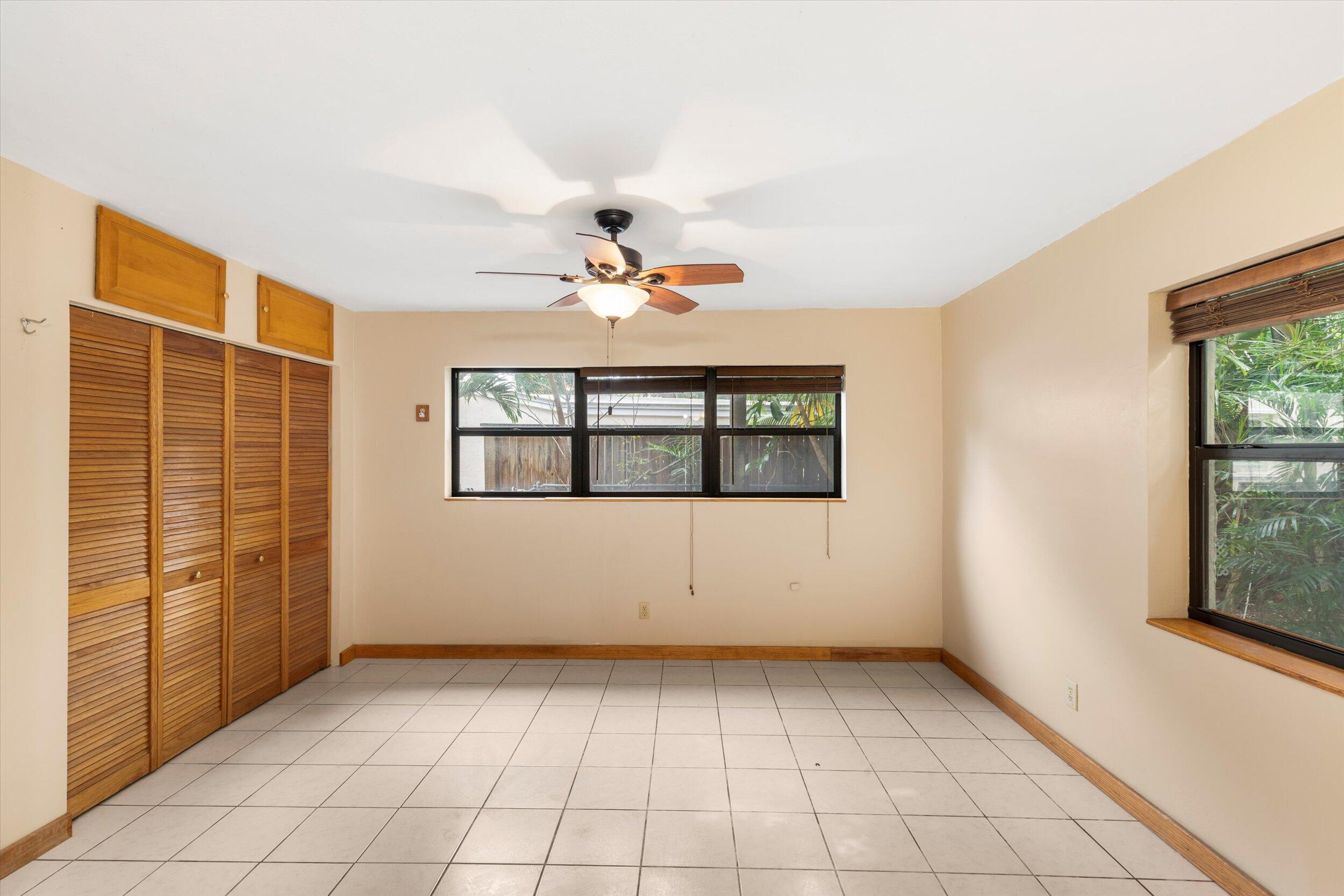 2914 Fogarty Avenue Key West, FL 33040 - Photo 15 of 44 a view of an empty room