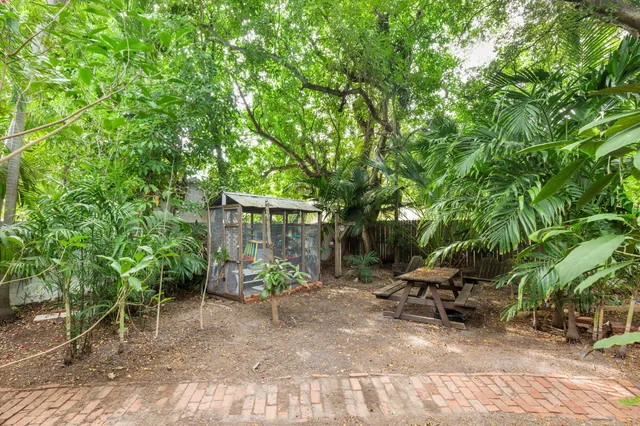 a view of outdoor space yard and patio