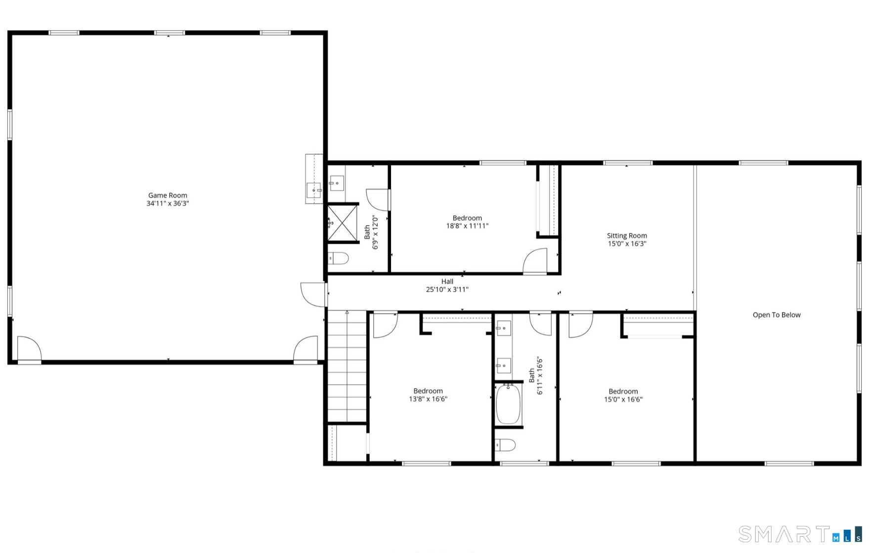 35 Hickory Hill Road Wilton, CT 06897 - Photo 37 of 38