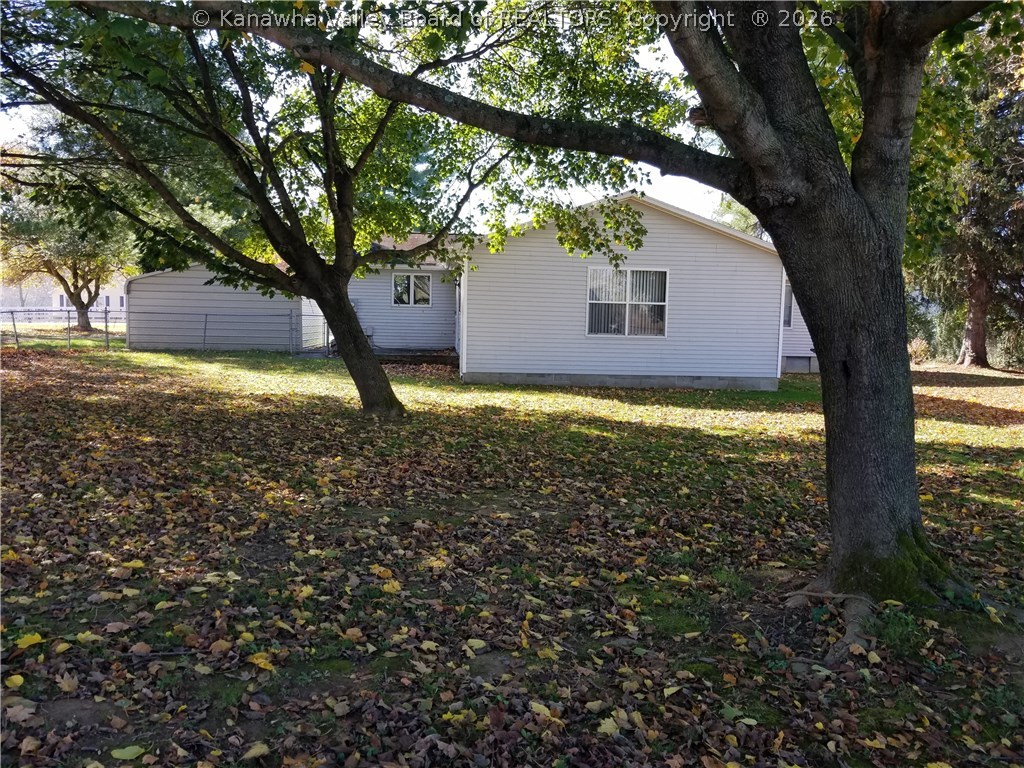 343 Camp Conley Road Point Pleasant, WV 25550 - Photo 4 of 30 Gallery Image 4