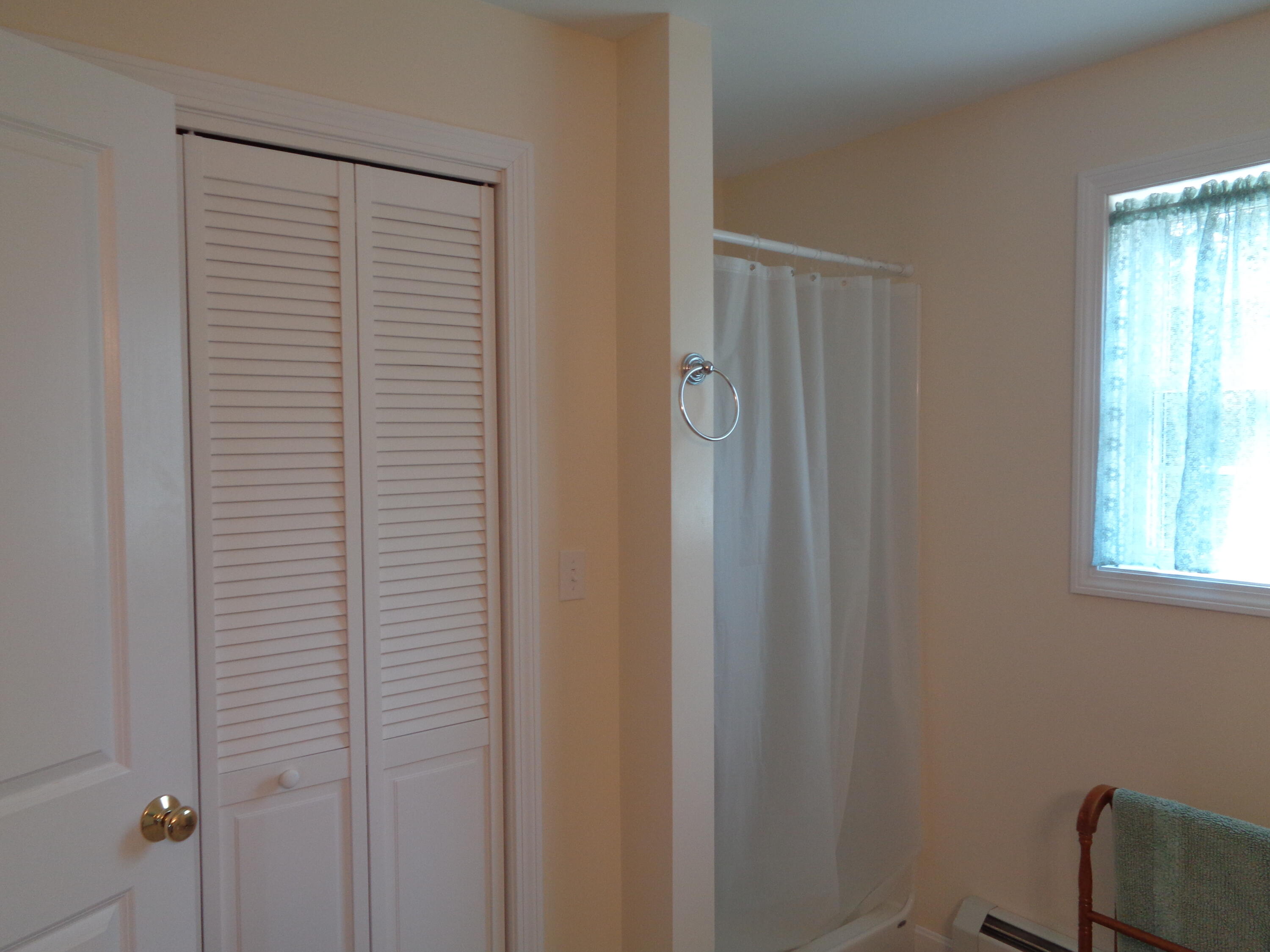 33 Landing Road Steuben, ME 04680 - Photo 28 of 64 Second floor bathroom