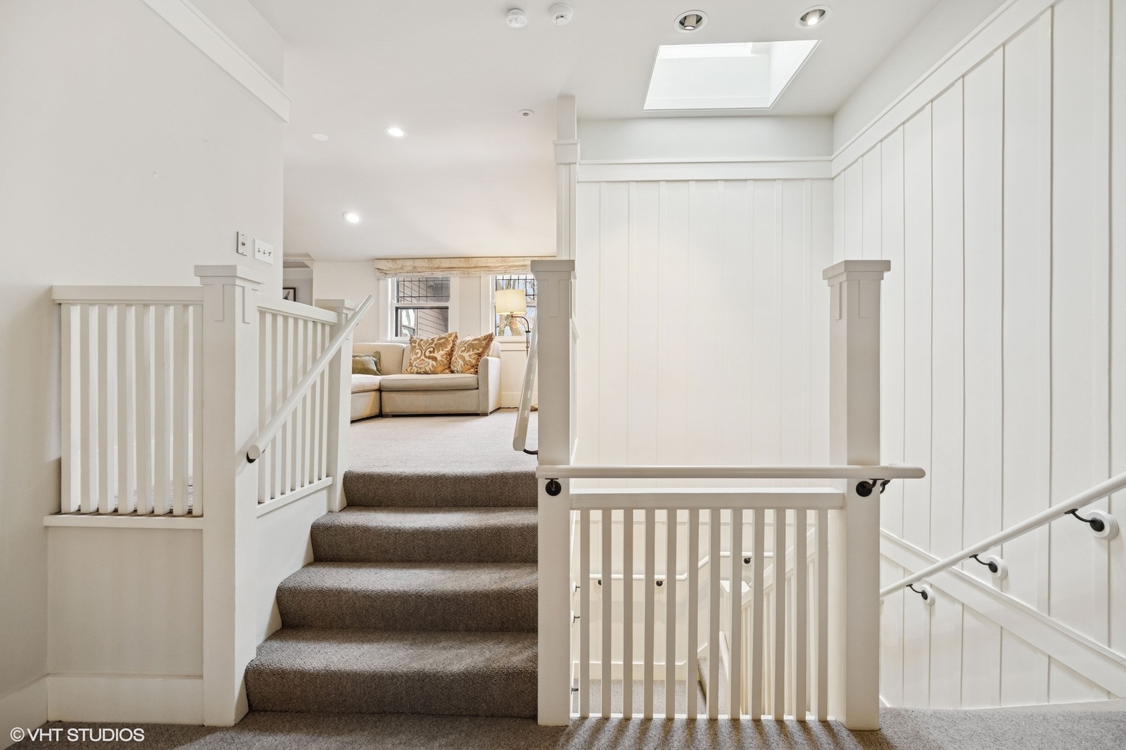 822 Bryant Avenue Winnetka, IL 60093 - Photo 16 of 37 a view of entryway with stairs