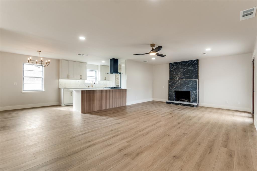 Great Space for Entertaining