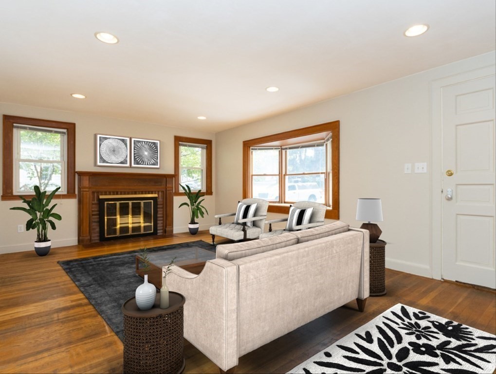 9 Killeen Road Walpole, MA 02032 - Photo 3 of 40 Gallery Image 3