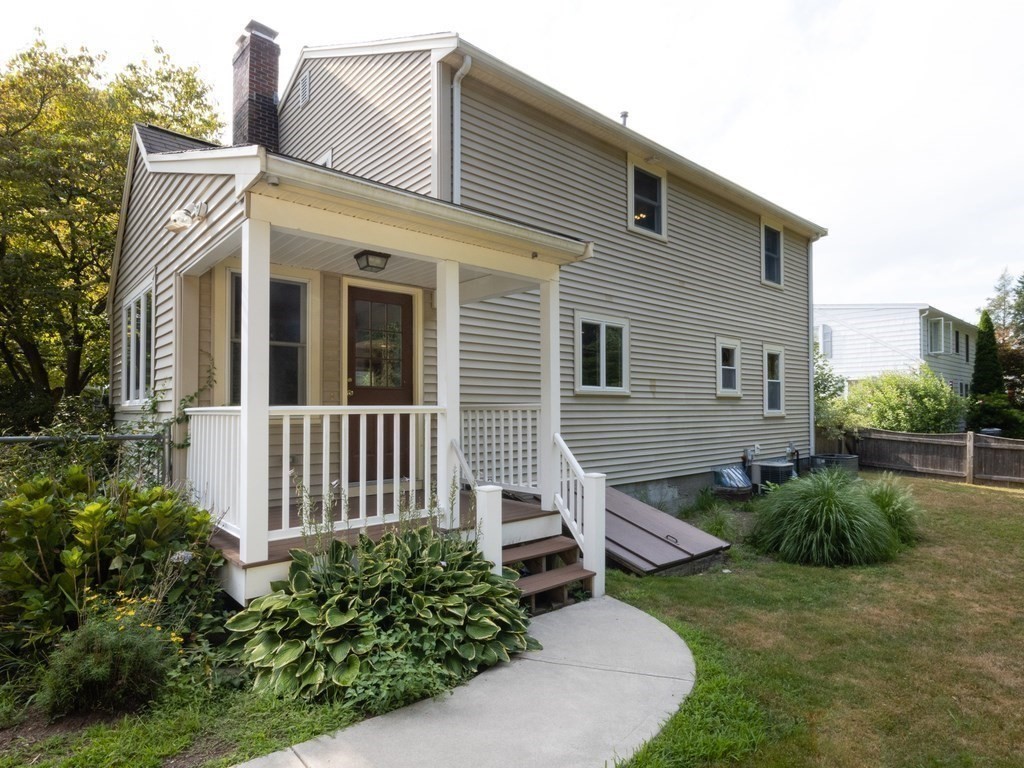 9 Killeen Road Walpole, MA 02032 - Photo 38 of 40 Gallery Image 38