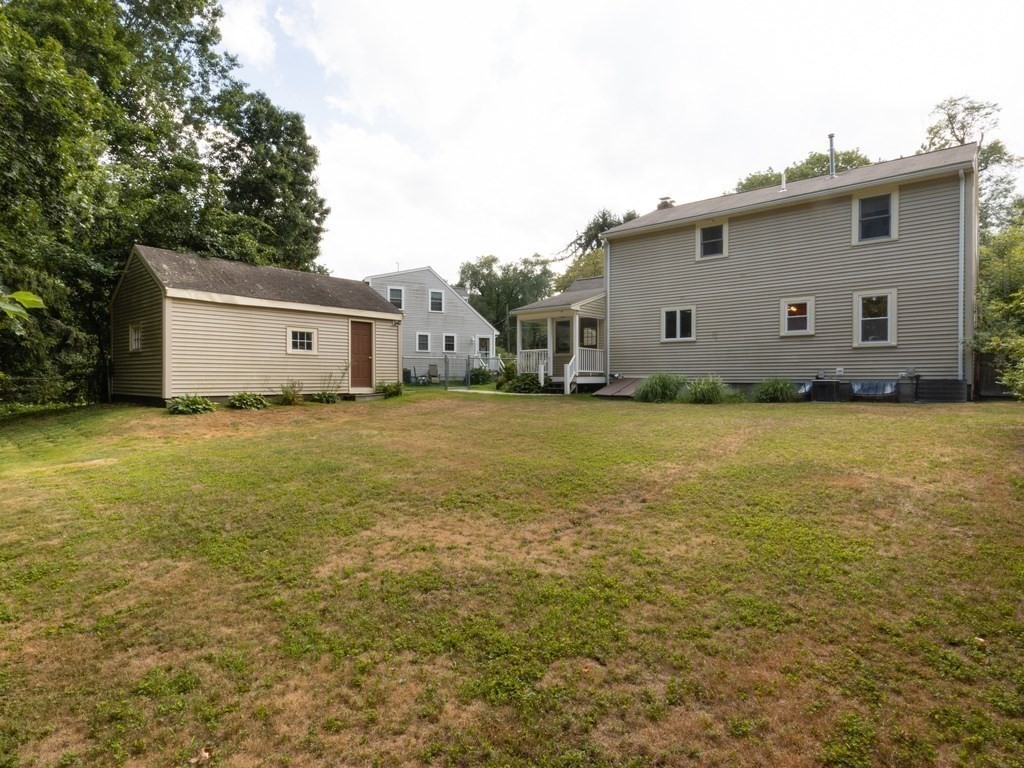 9 Killeen Road Walpole, MA 02032 - Photo 40 of 40 Gallery Image 40