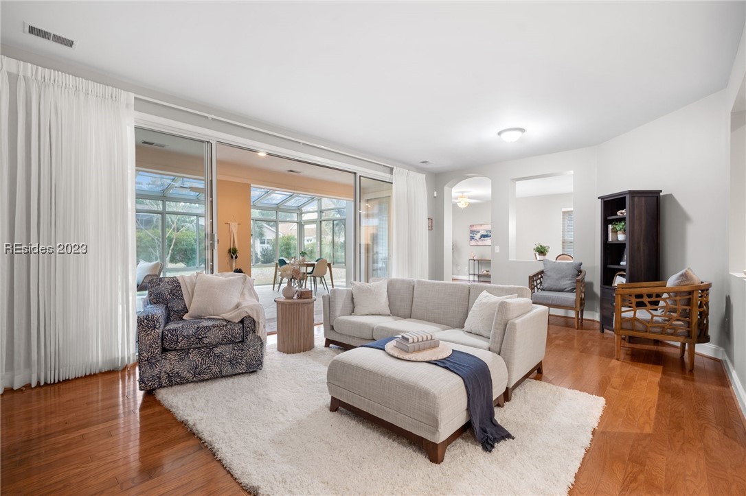 127 Colonel Thomas Heyward Road Bluffton, SC 29909 - Photo 1 of 1 Gallery Image 1