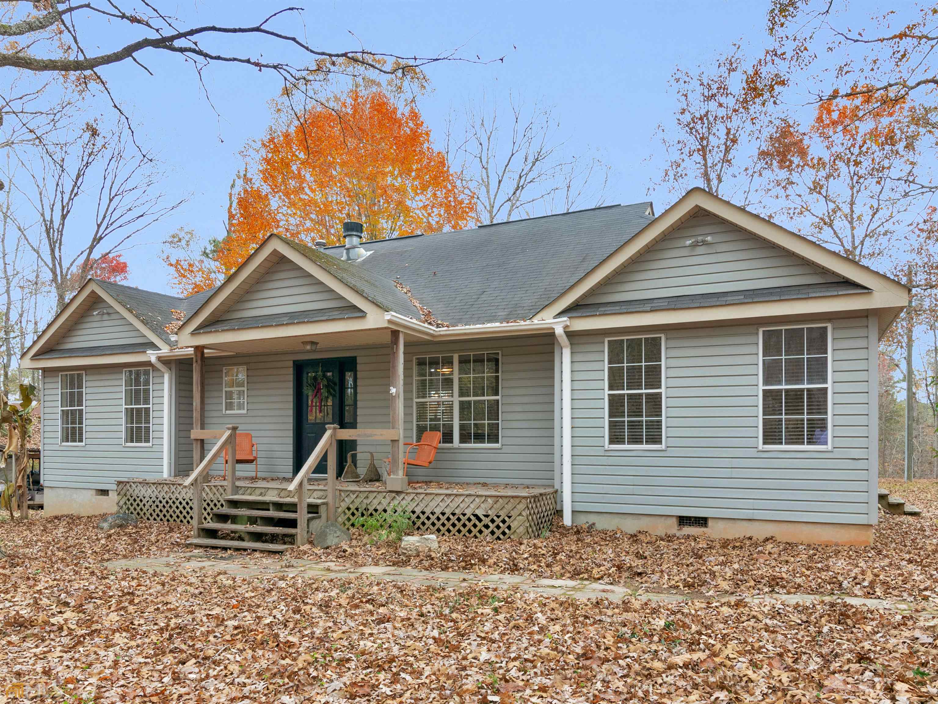 234 High Road Forsyth, GA 31029 - Photo 1 of 1