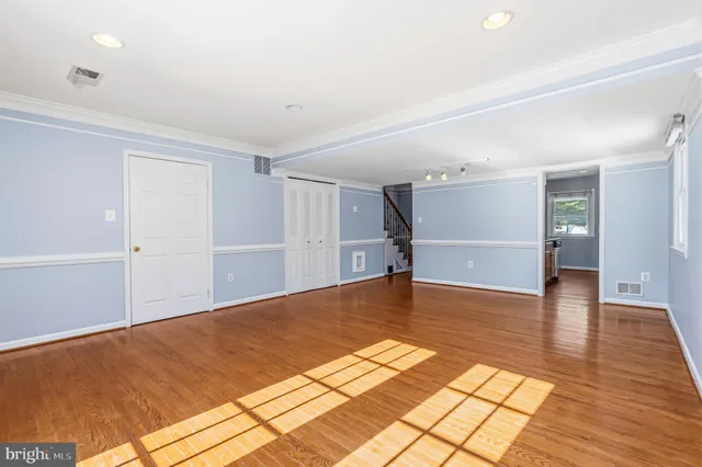 $395,000 | 4001 Forestdale Avenue, Woodbridge, VA 22193