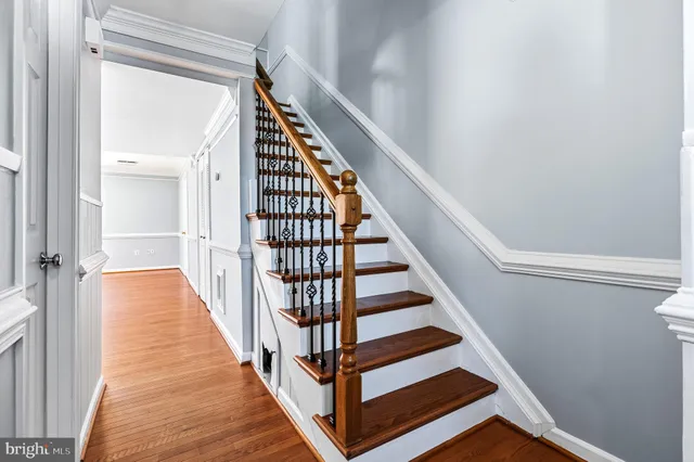 $395,000 | 4001 Forestdale Avenue, Woodbridge, VA 22193