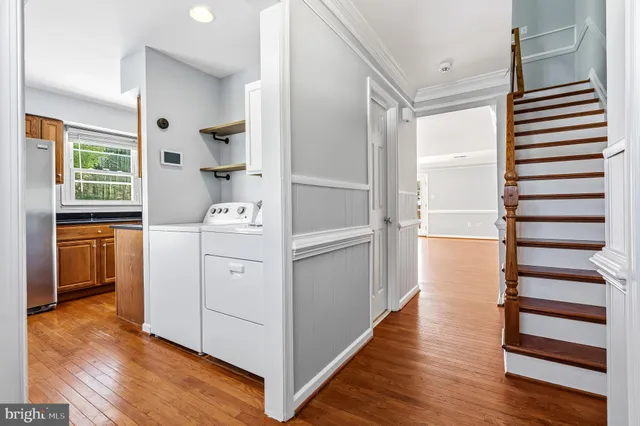 $395,000 | 4001 Forestdale Avenue, Woodbridge, VA 22193