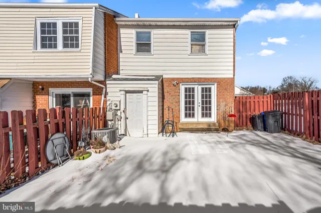 $395,000 | 4001 Forestdale Avenue, Woodbridge, VA 22193