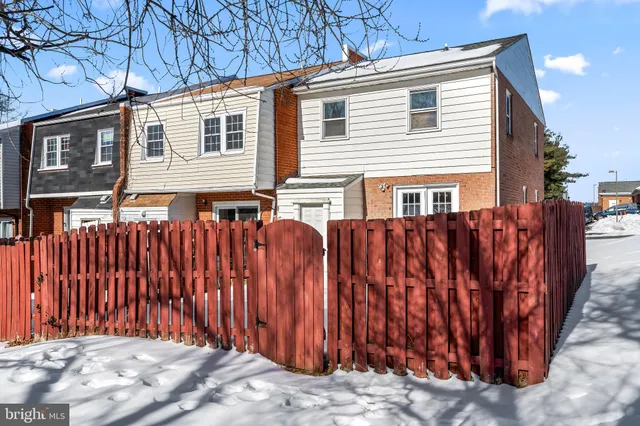 $395,000 | 4001 Forestdale Avenue, Woodbridge, VA 22193