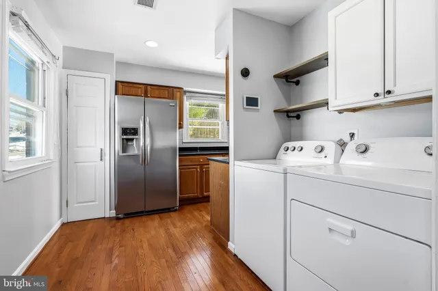 $395,000 | 4001 Forestdale Avenue, Woodbridge, VA 22193