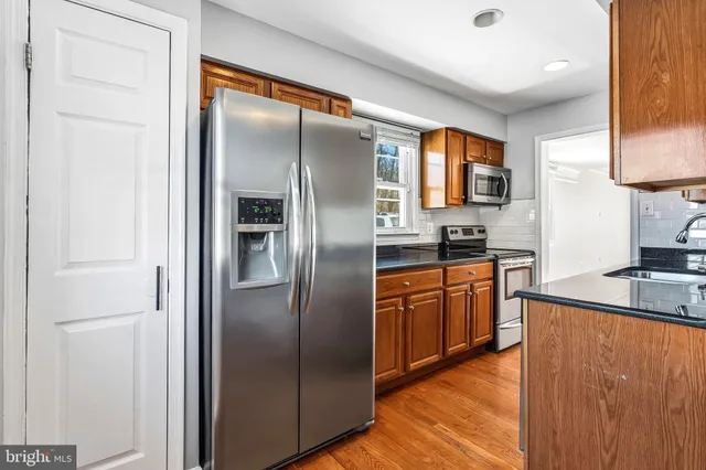 $395,000 | 4001 Forestdale Avenue, Woodbridge, VA 22193