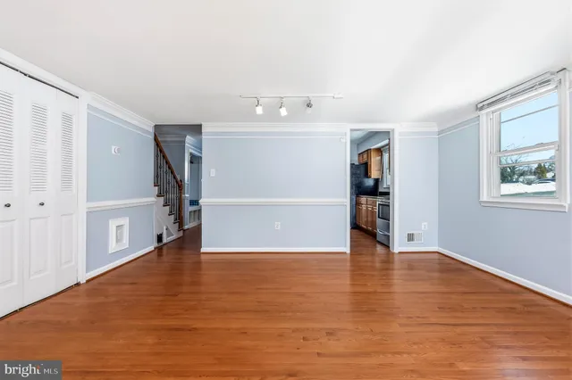 $395,000 | 4001 Forestdale Avenue, Woodbridge, VA 22193