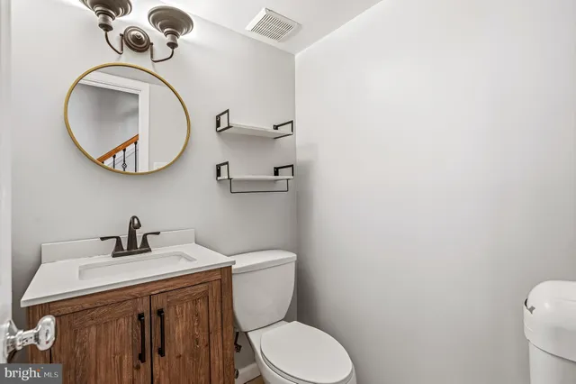 $395,000 | 4001 Forestdale Avenue, Woodbridge, VA 22193