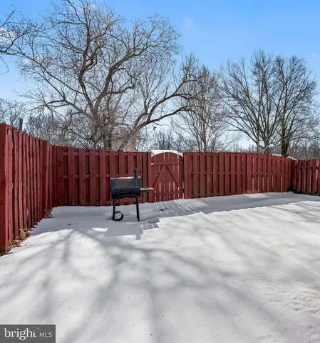 $395,000 | 4001 Forestdale Avenue, Woodbridge, VA 22193