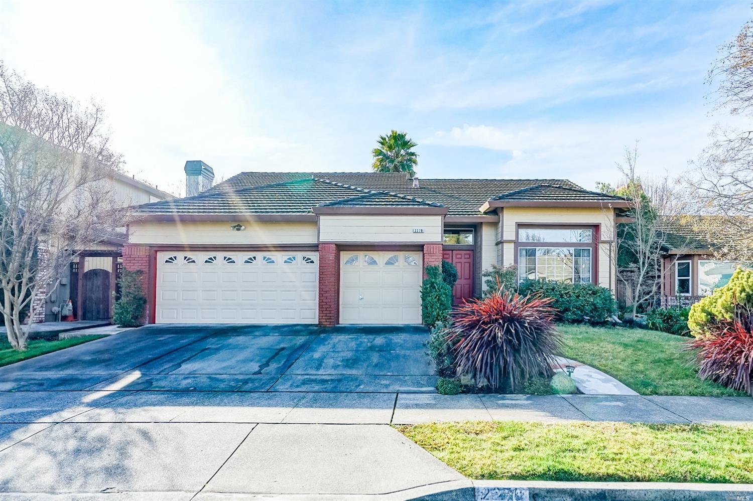 2270 Dancing Penny Way Santa Rosa, CA 95403 - Photo 1 of 1 Gallery Image 1